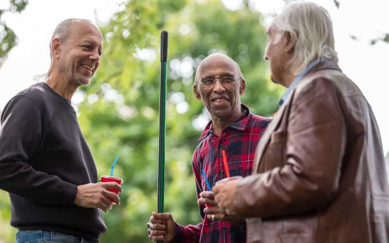 El vocal de la comunidad: Representando los intereses de los vecinos y canalizando sus inquietudes