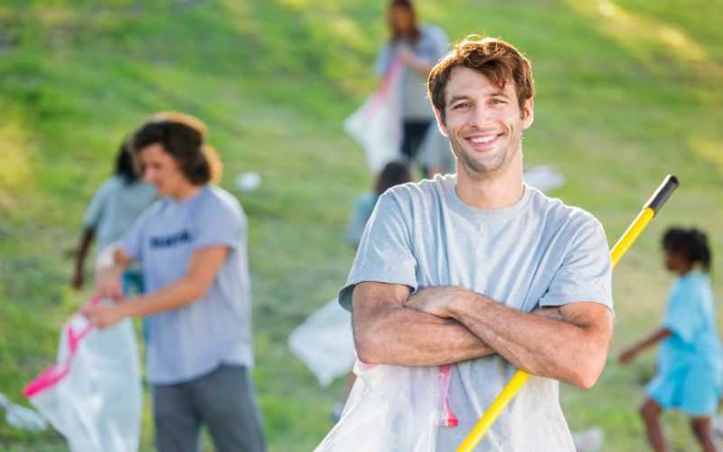 Cómo implementar medidas de sostenibilidad y cuidado del medio ambiente en las comunidades de propietarios con la ayuda de la administración de fincas