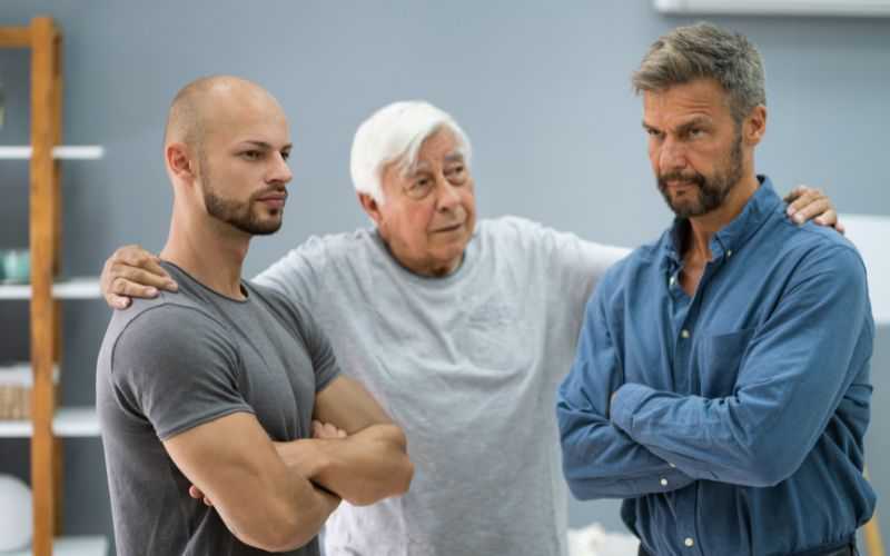 La figura del mediador en conflictos vecinales: Resolviendo disputas de manera pacífica y justa