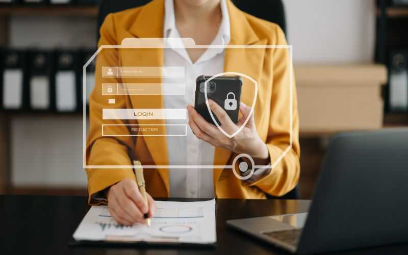 Protegiendo la Privacidad: Gestión de Datos Personales en Comunidades de Vecinos