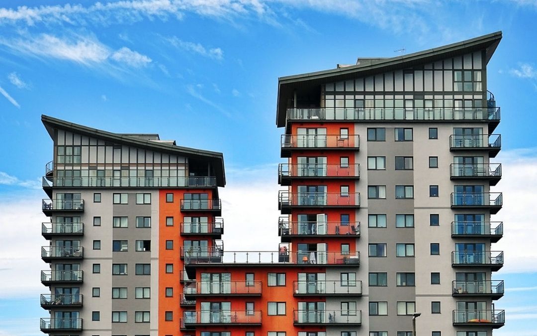 Los Administradores de Fincas solicitan anticipar a las comunidades de propietarios las ayudas para la elaboración del Libro del Edificio Existente y proyecto de rehabilitación