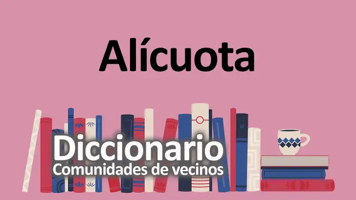 Alícuota: Definición, Significado, Cálculo y Ejemplos