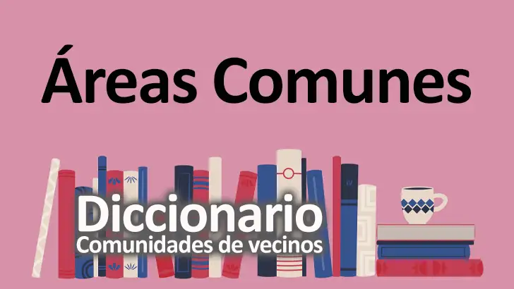 Áreas Comues
