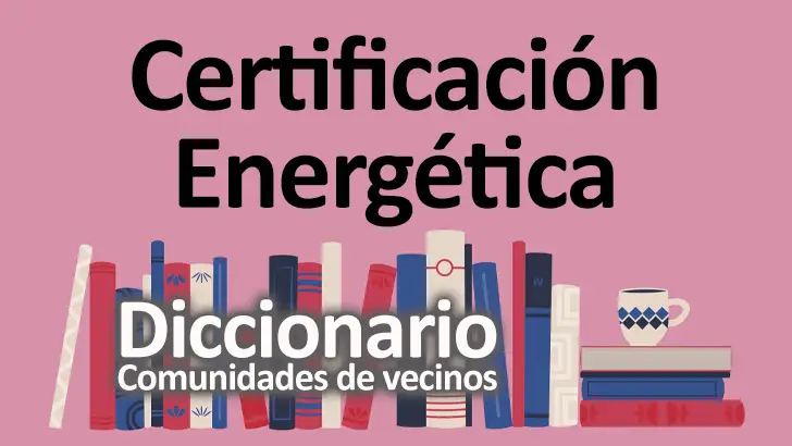 Certificación Energética