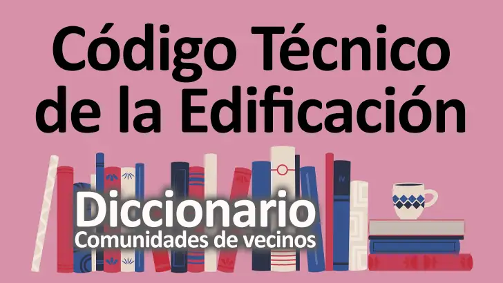 Código Técnico de la Edificación