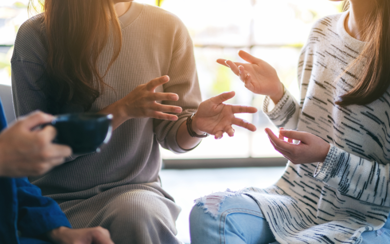 La importancia de la comunicación y la cooperación en el buen funcionamiento de la comunidad de vecinos