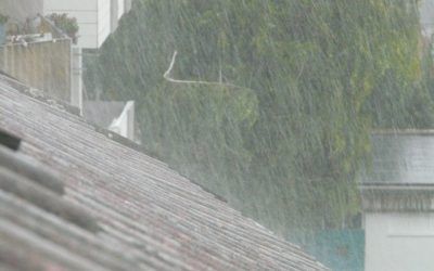 ¿Cómo prevenir daños en las comunidades de propietarios ante las inclemencias meteorológicas?