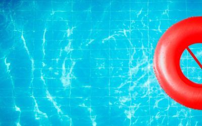Los morosos podrían dejar de utilizar las piscinas de las comunidades de propietarios