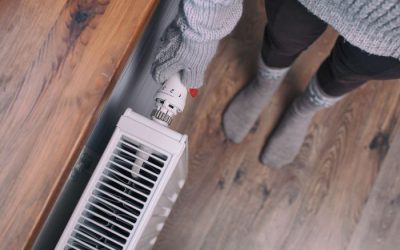 Nueva tarifa regulada para la calefacción central de las comunidades de vecinos
