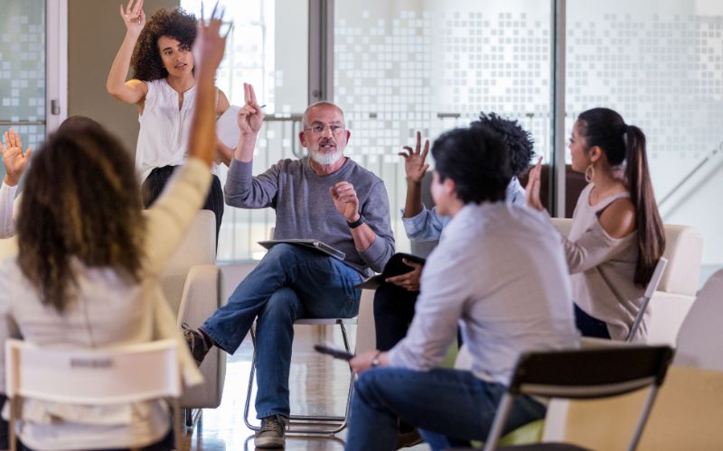 El papel del presidente de la comunidad de vecinos: Responsabilidades y funciones clave