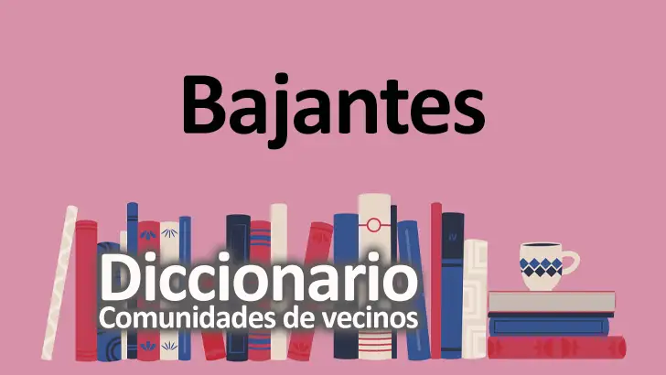 bajantes