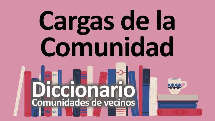 Cargas de la Comunidad: Definición, Tipos, Distribución y Ejemplos