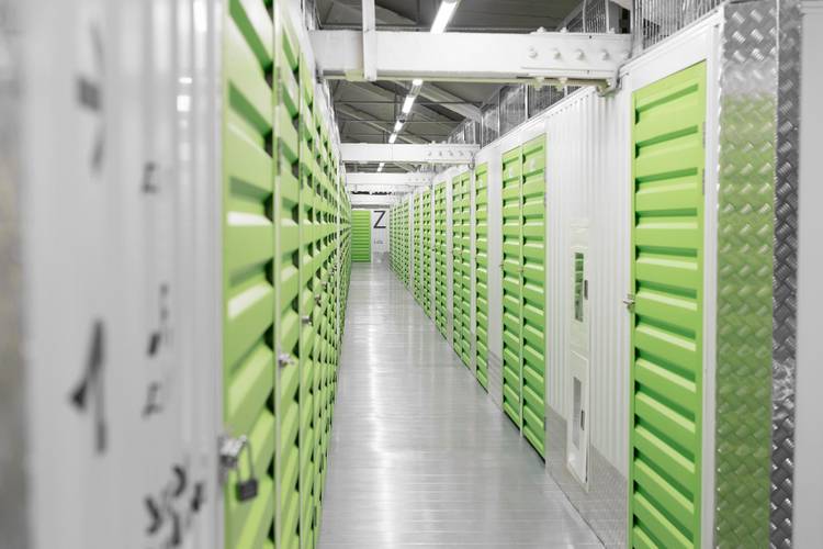 centro-logistico-unidades-almacenamiento problemas de espacio trasteros