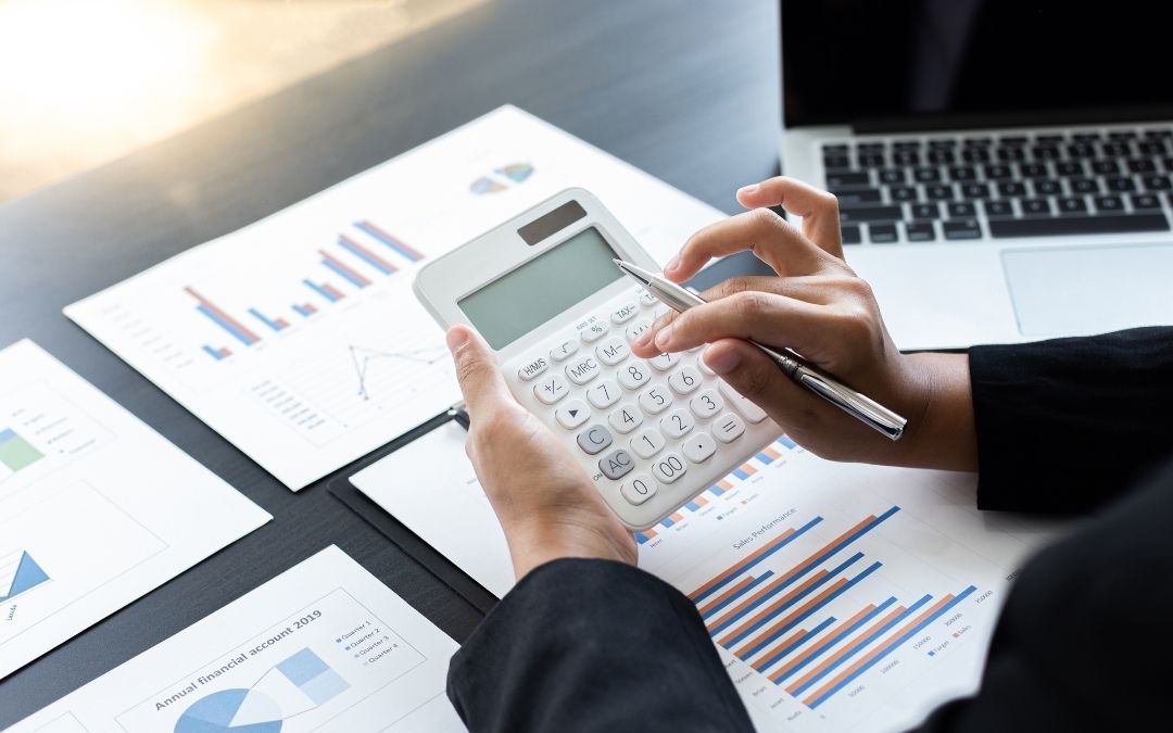 contabilidad comunidad de propietarios