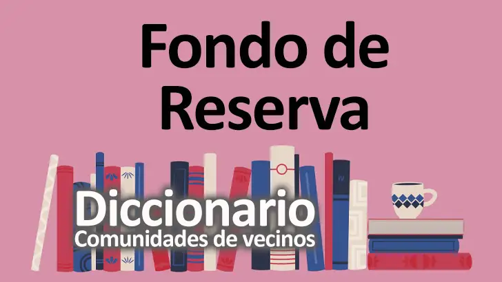 fondo de reserva