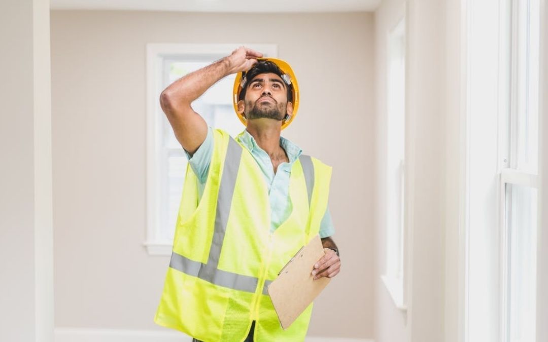Inspecciones obligatorias en las comunidades de vecinos