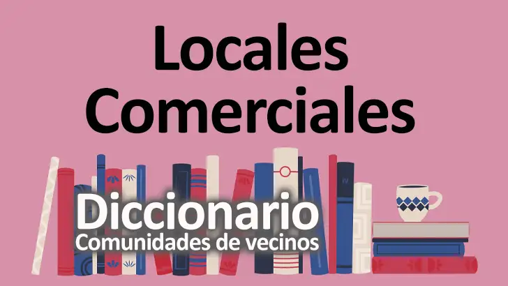 locales comerciale