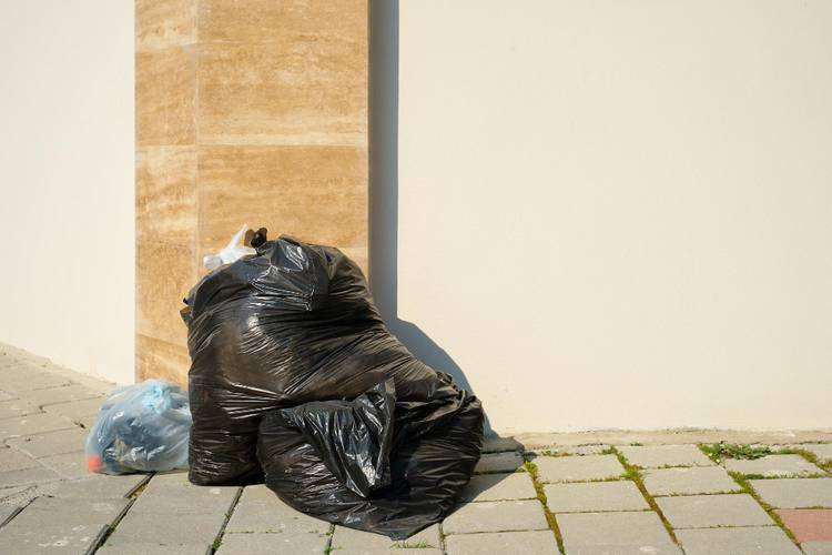 Cómo realizar una buena gestión de los problemas de basura en una comunidad de propietarios