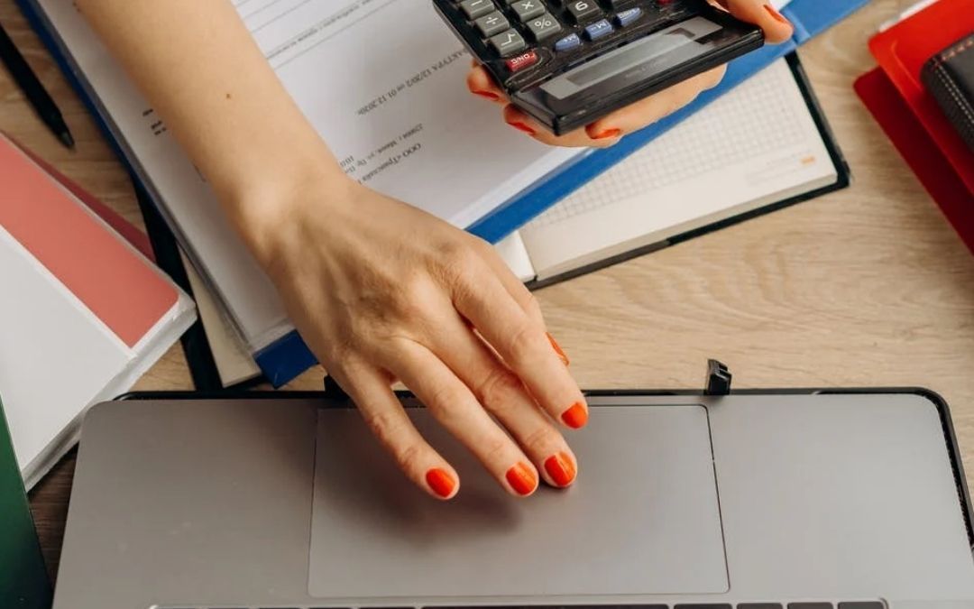 Obligaciones fiscales de una comunidad de propietarios