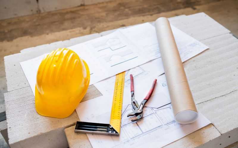 Consejos para una exitosa gestión de proyectos y obras en las comunidades de propietarios a través de la administración de fincas