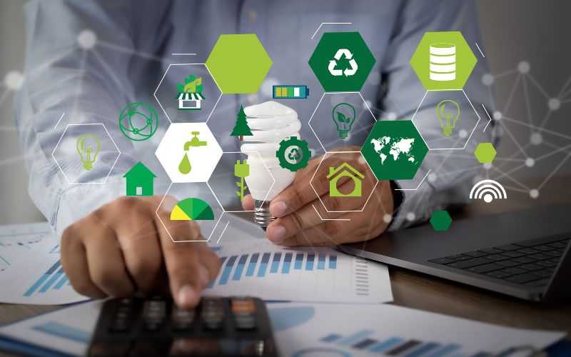 Consejos para la implementación de medidas sostenibles en las comunidades de propietarios a través de la administración de fincas