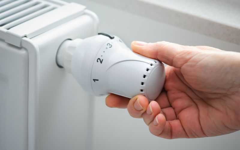 Cómo hacer una buena gestión de los problemas de falta de mantenimiento en los sistemas de calefacción y refrigeración en una comunidad de propietarios.