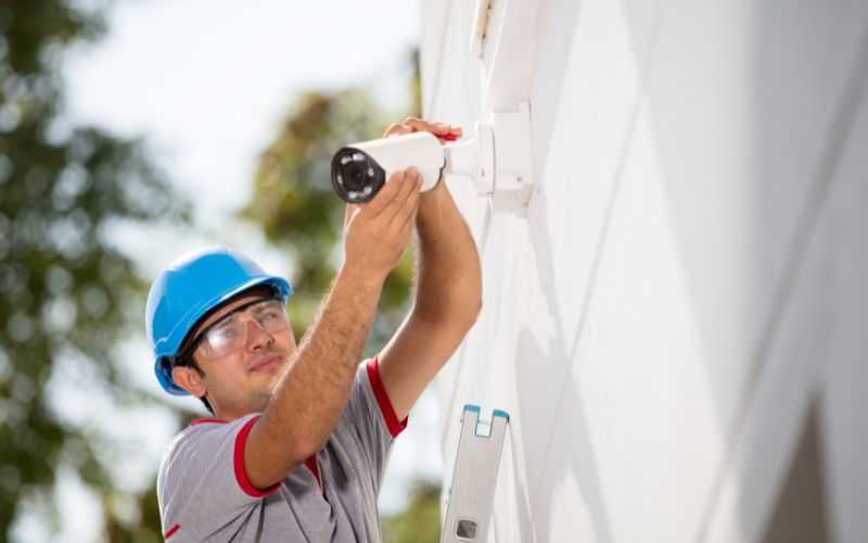 Cómo hacer una buena gestión de los problemas de falta de seguridad en los garajes de una comunidad de propietarios.