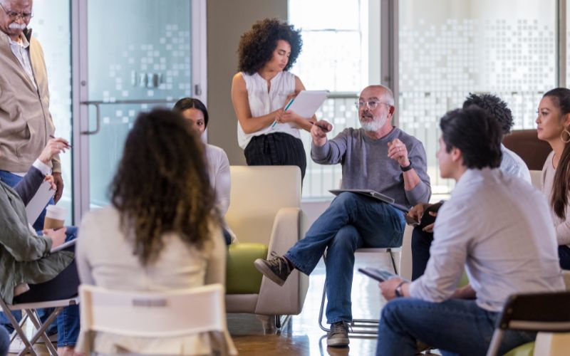 Consejos para una eficiente administración de espacios comunes en las comunidades de propietarios