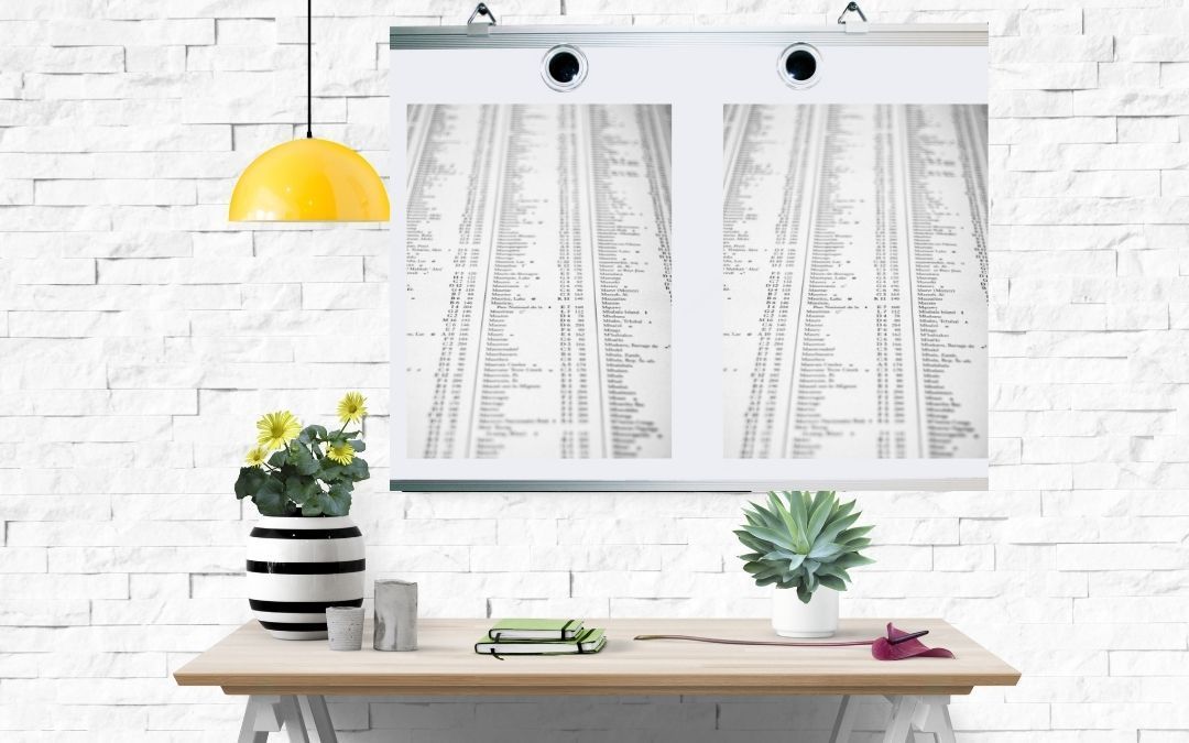 ¿Es legal colgar la lista de vecinos morosos en nuestro portal